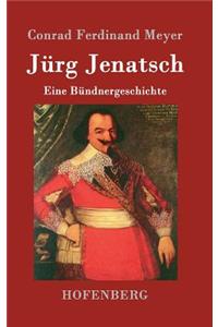 Jürg Jenatsch