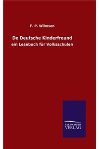 De Deutsche Kinderfreund