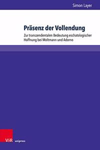 Prasenz Der Vollendung