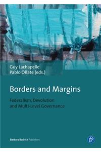 Borders and Margins