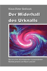 Der Widerhall Des Urknalls