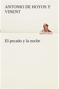 pecado y la noche