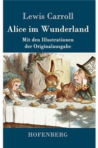 Alice im Wunderland