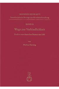 Wege Zur Verbindlichkeit