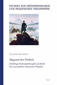 Abgrund Der Freiheit