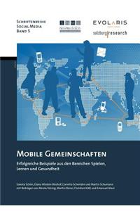 Mobile Gemeinschaften
