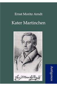 Kater Martinchen
