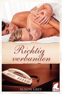 Richtig Verbunden