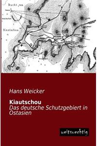 Kiautschou