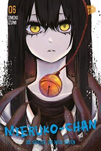 Mieruko-chan - Die Geister, die mich riefen 5