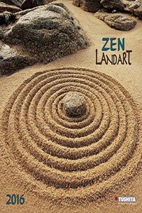 ZEN LANDART 2020