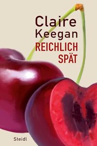 Reichlich spat