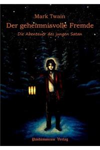 Der geheimnisvolle Fremde