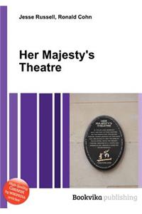 Her Majesty's Theatre