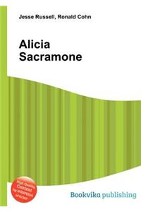 Alicia Sacramone