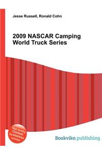 2009 NASCAR Camping World Truck Series