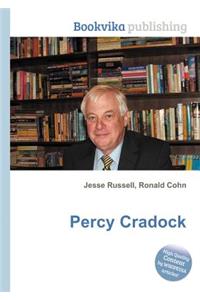 Percy Cradock