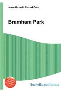 Bramham Park