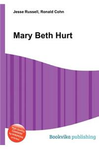 Mary Beth Hurt