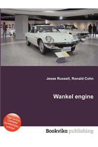 Wankel Engine