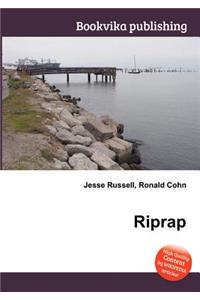 Riprap