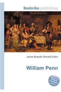 William Penn