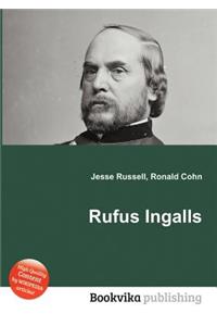 Rufus Ingalls