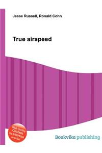 True Airspeed