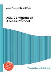 XML Configuration Access Protocol