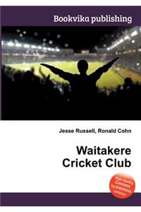 Waitakere Cricket Club
