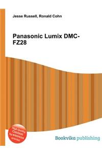 Panasonic Lumix DMC-Fz28