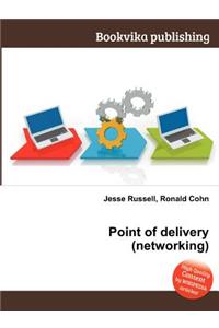 Point of Delivery (Networking)