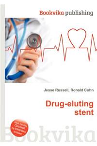 Drug-Eluting Stent