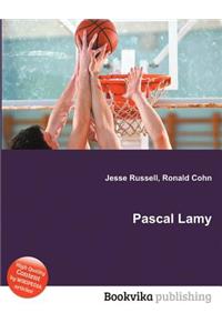 Pascal Lamy