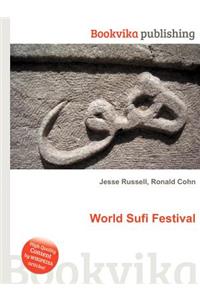 World Sufi Festival