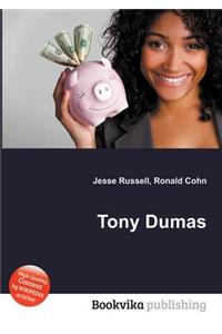 Tony Dumas