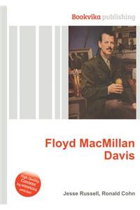 Floyd MacMillan Davis