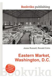 Eastern Market, Washington, D.C.