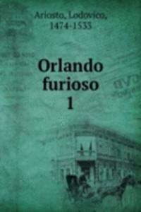 Orlando furioso