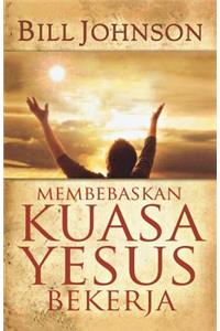 Release the Power of Jesus (Indonesian)