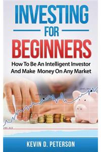 Investing for Beginners