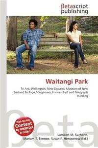 Waitangi Park