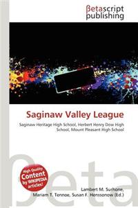 Saginaw Valley League