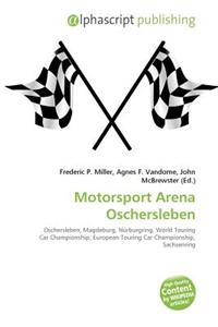Motorsport Arena Oschersleben