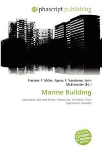 Marine Building