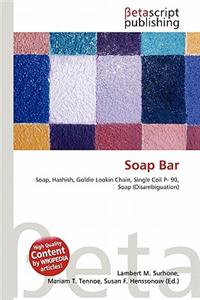 Soap Bar