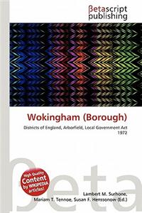 Wokingham (Borough)