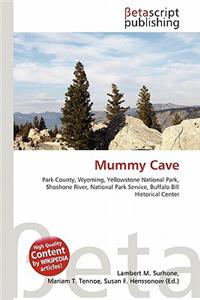 Mummy Cave