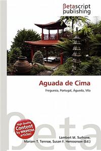Aguada de Cima