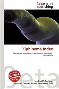 Xiphinema Index